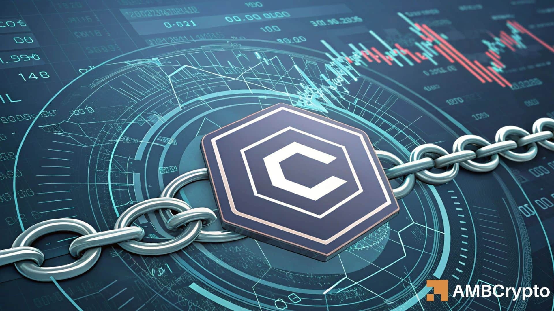 Chainlink price tests $12 support: Will whale accumulation trigger a move?