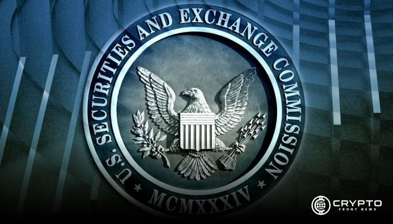 SEC Moves to Approve Plan for On-Chain Stock Trading
