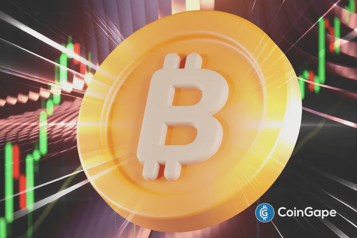 Bitcoin Price Targets $90K Amid Bullish Hints Of BTC ATH Soon
