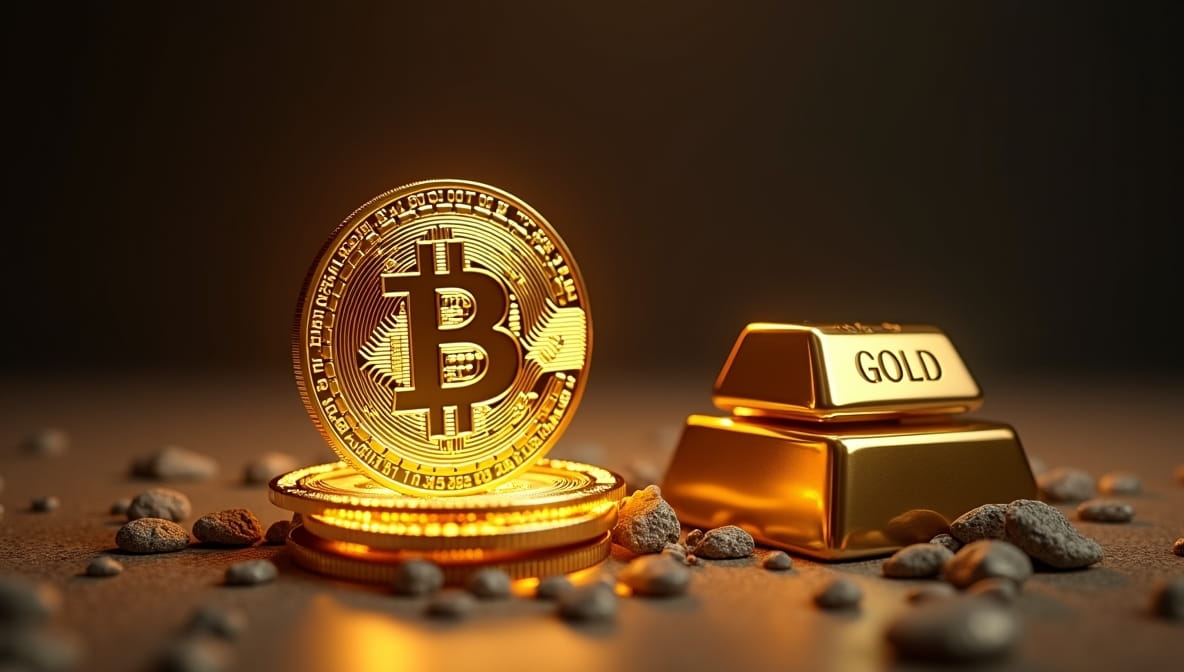 DEBAT SCHIFF-CZ: MENGAPA BITCOIN MENCIPTAKAN KEKAYAAN NYATA - DAN LOGIKA  BUG EMAS ADALAH SALAH | Coinstages di Binance Square