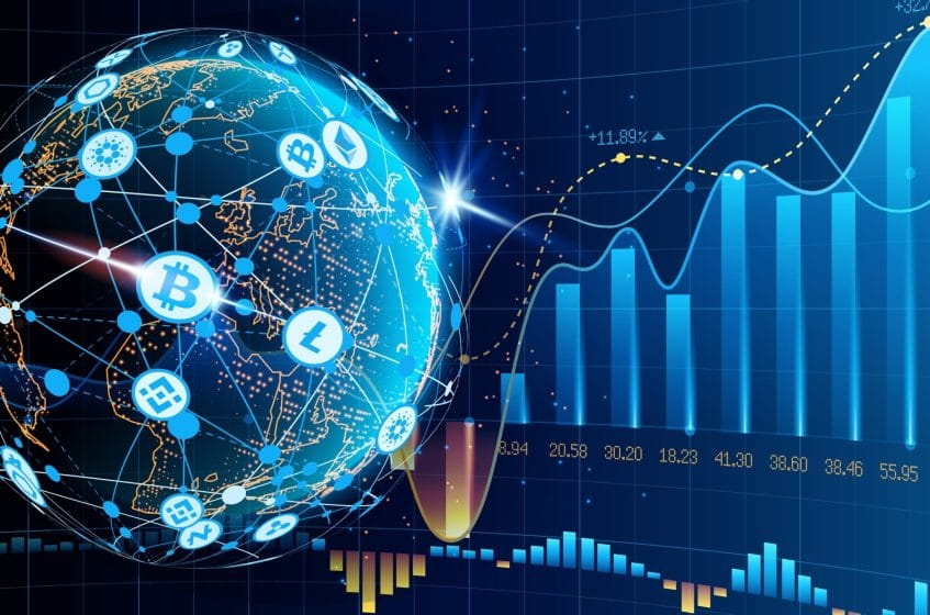 区块链时代的证券新形态- HKU Business School