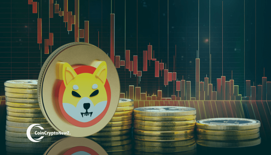 Shiba Inu Drops Near $0.00000842 After Failed Breakout Attempt