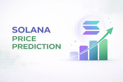 Solana Price Prediction for 2030: Network Survives “Industrial-Scale” Attack as DeepSnitch AI Provides a Faster Path to Profit Ahead of January Launch