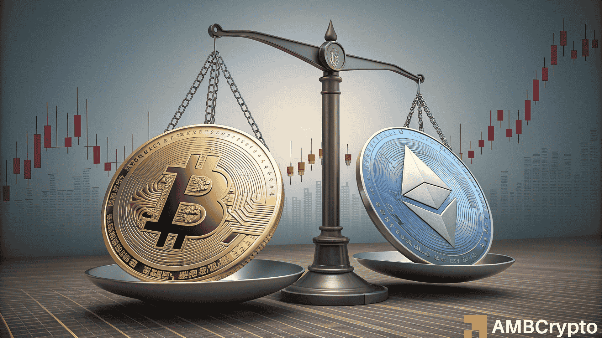 Bitcoin and Ethereum ETFs see persistent outflows as institutional appetite weakens