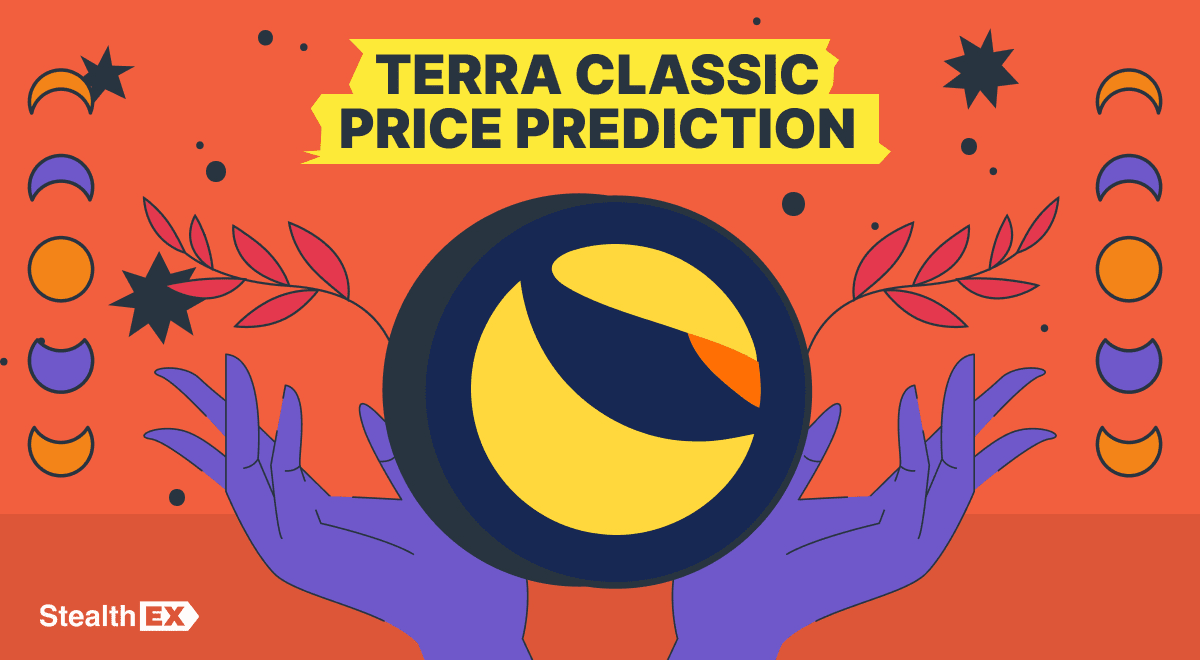 Predicción de precios de Terra Classic (LUNC) 2025, 2026, 2030-2050 |  Nanabreezy en Binance Square