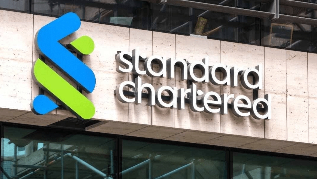 Standard Chartered Revises Multiyear Bitcoin Forecasts as $500K Horizon Extended