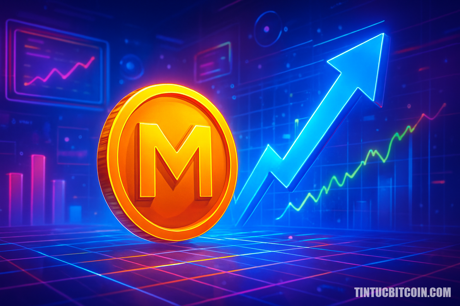 MYX Finance bật lại trên 3 USD sau cú fakeout, có lấy lại mốc này?