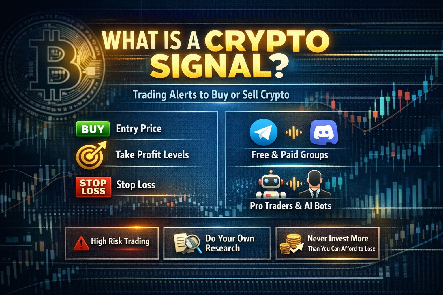 Latest #cryptotrends2024 News, Opinions and Feed Today | Binance Square