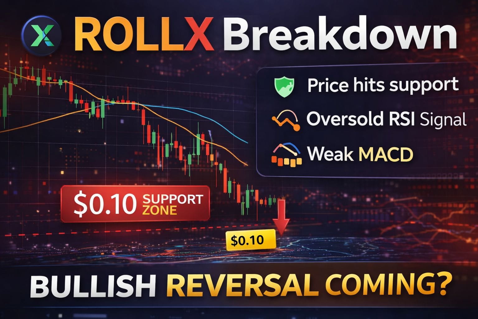 CryptoStrategist1のプロフィール | Binance Square