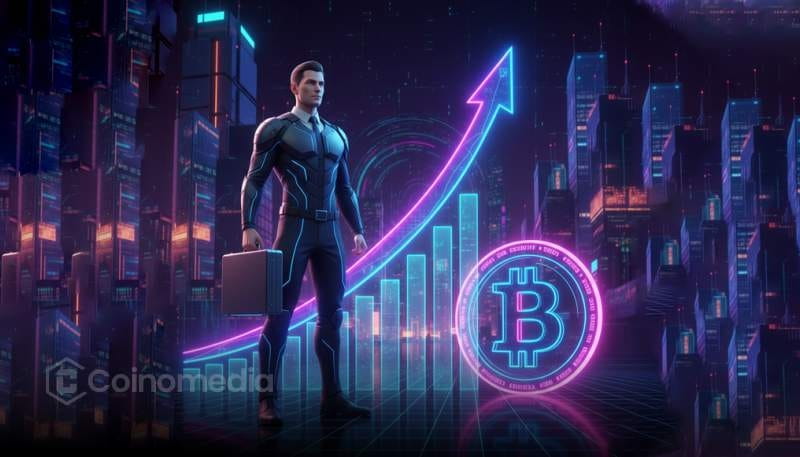 Bitcoin Job Listings Rose 6% in 2025, Led by Non-Tech Roles