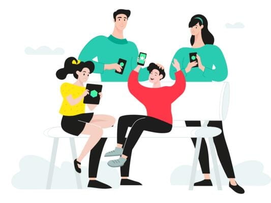 Kaspersky reveals how digitalization is influencing family life in the UAE