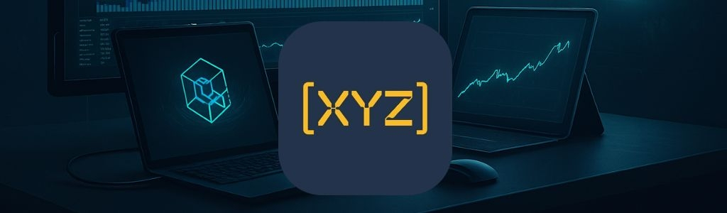 What is Trade.xyz?