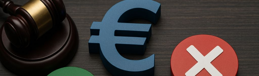 ECB Rejects Delays Despite Private Sector Gaps