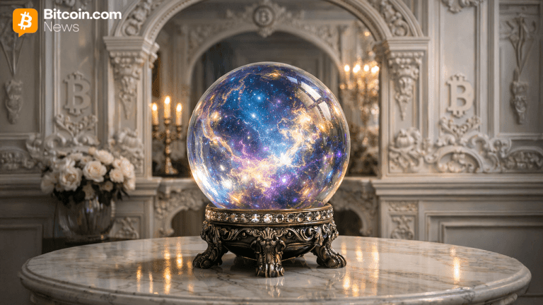 Prediction Markets Turn Guarded as Bitcoin Trades Below $87K