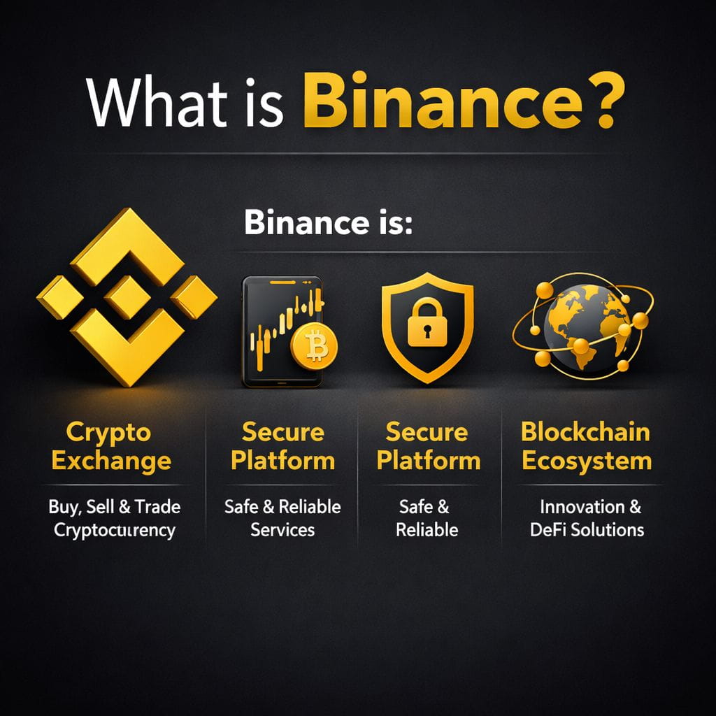 Latest #cryptoexchange News, Opinions and Feed Today | Binance Square