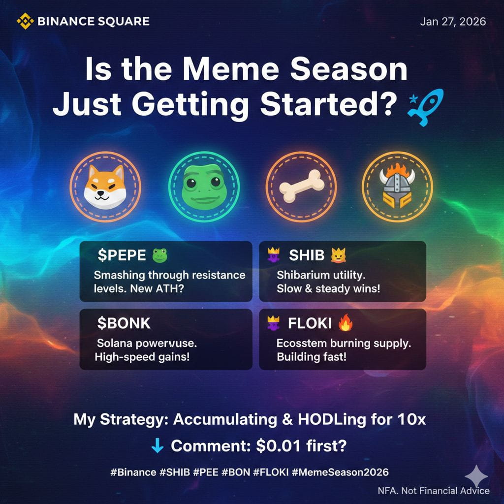 RamenUser-50154のプロフィール | Binance Square