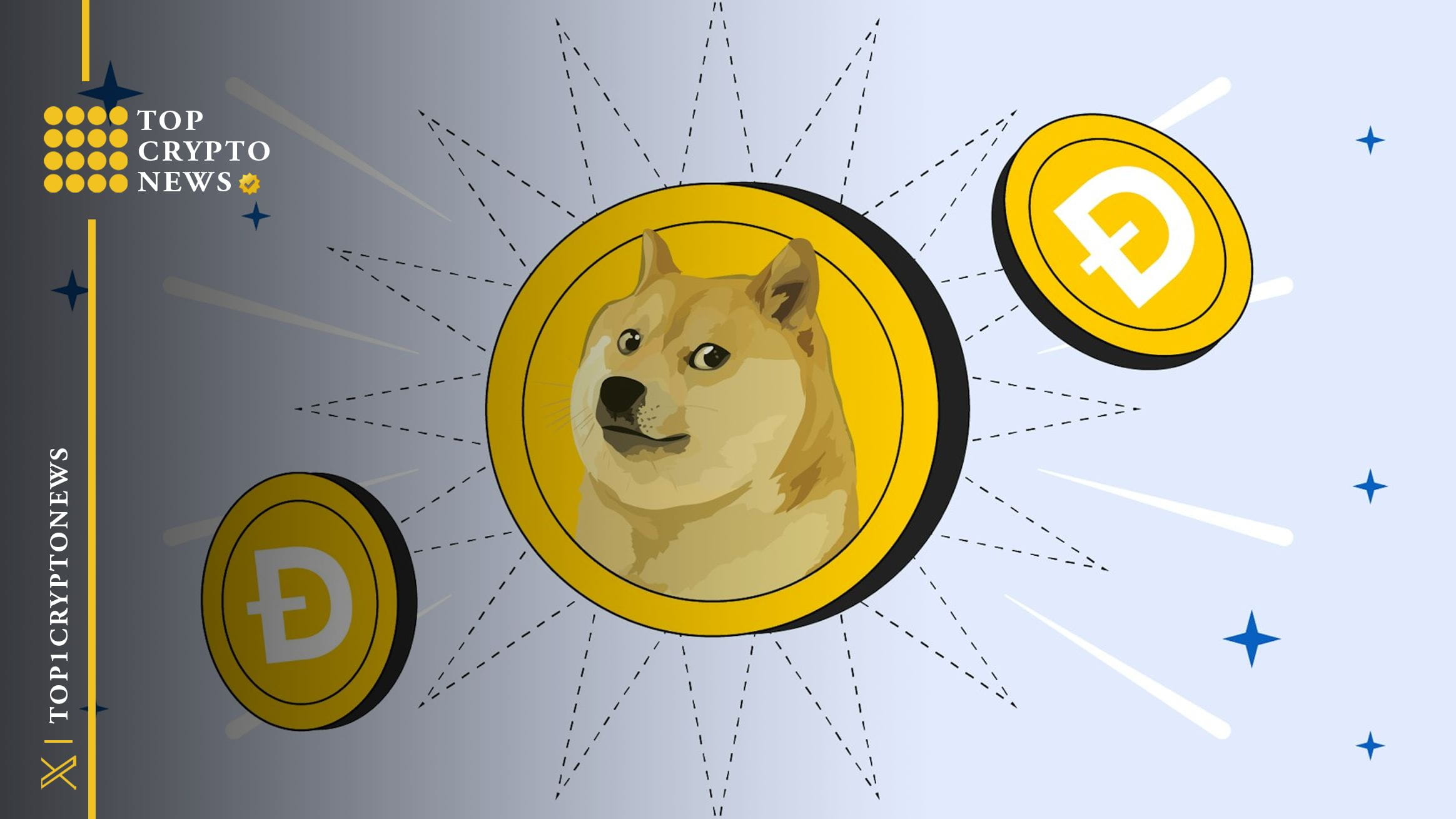 今日狗狗幣價格| DOGE 兌USD 即時價格，市值及圖表