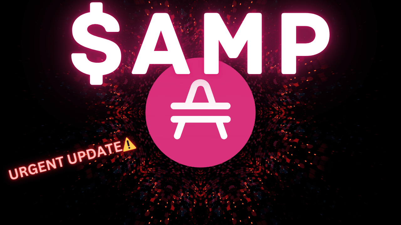 AMP Crypto Token Price Prediction & Analysis (2026)! #amp $AMP |  HonestCryptoInsights on Binance Square