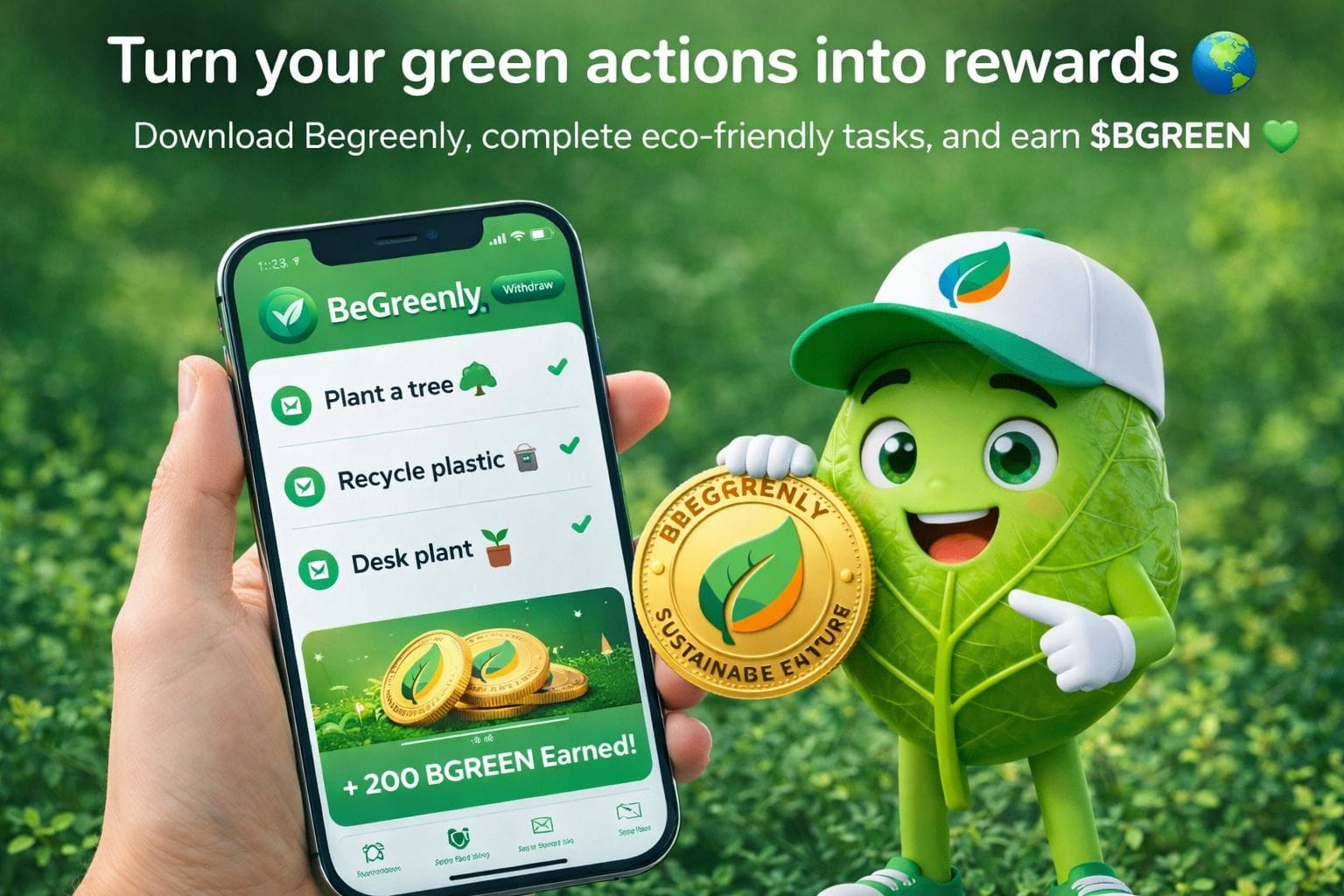 Crypto Trading: Halal or Haram? Understanding the Islamic Perspective on  Cryptocurrency | BeGreenly Coin Official on Binance Square