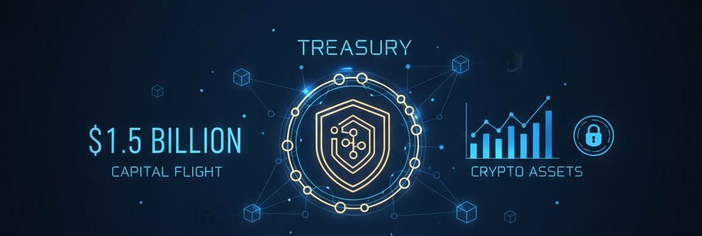 capital flight from Iran to Dubai