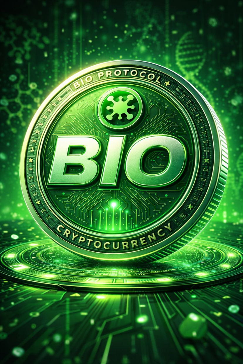 Latest #bio News, Opinions and Feed Today | Binance Square