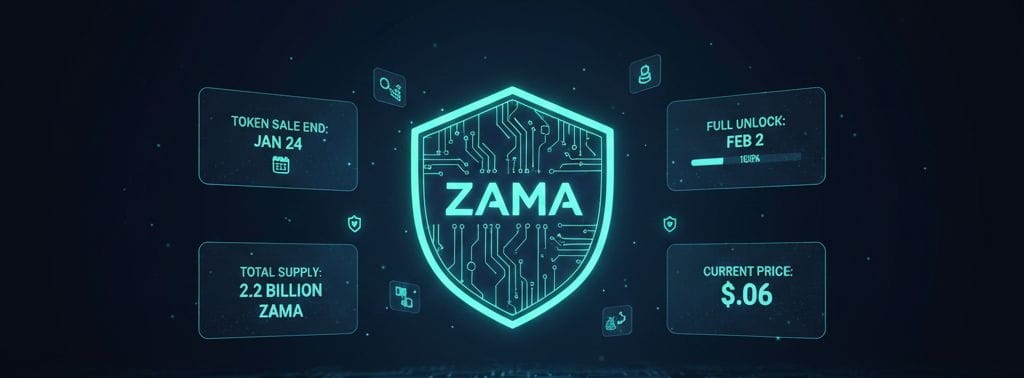 Zama Protocol-