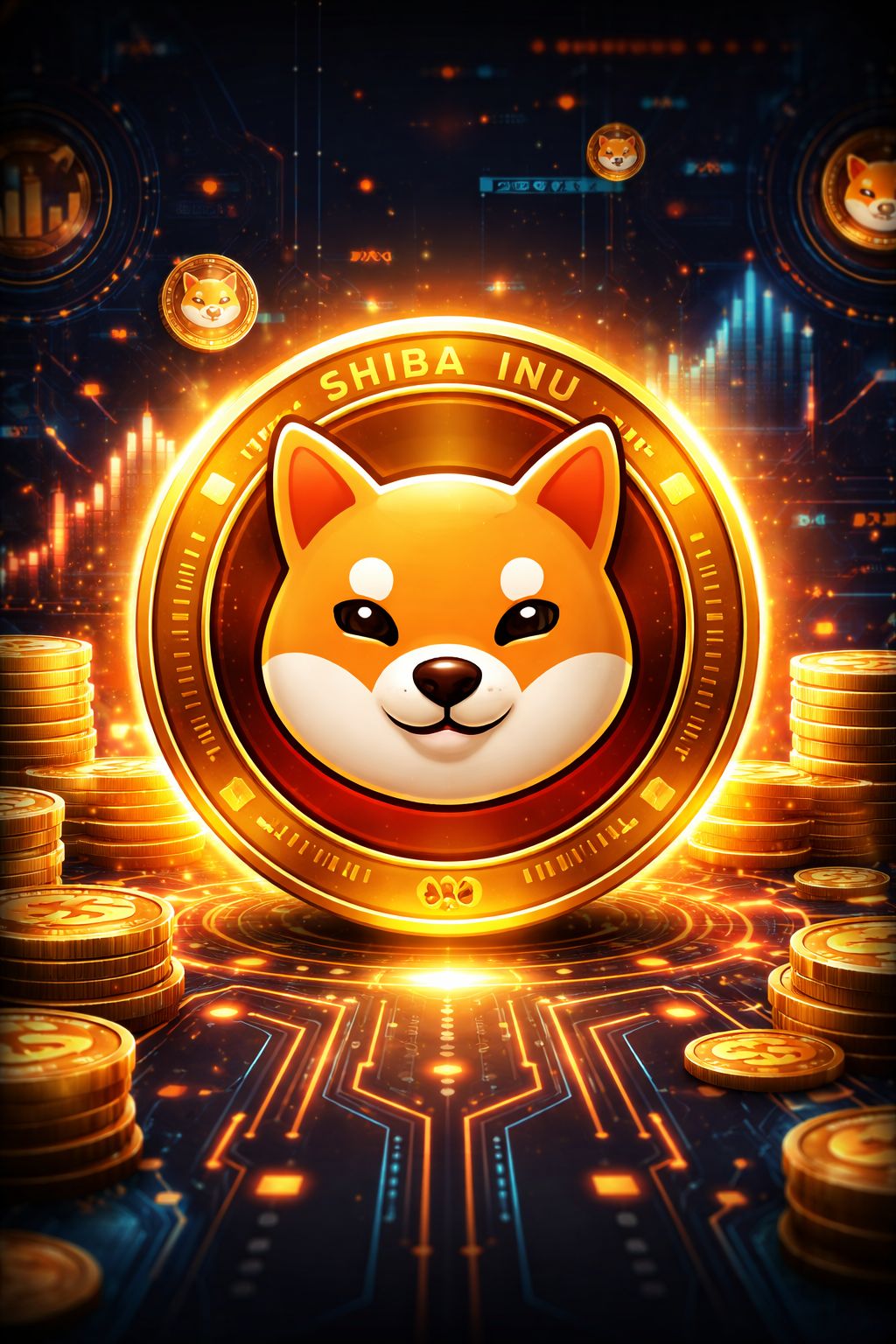 Latest #shiba News, Opinions and Feed Today | Binance Square