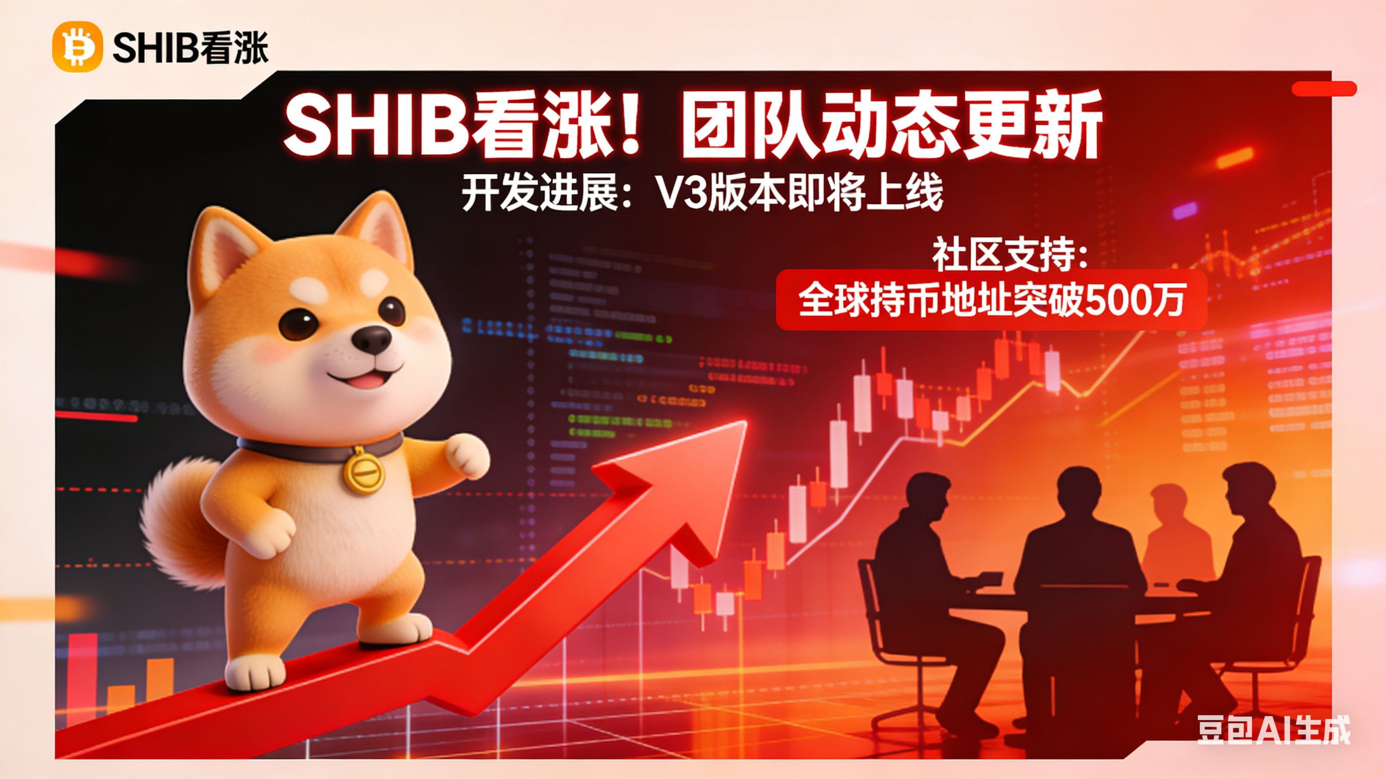 加密小区块的个人资料| 币安广场