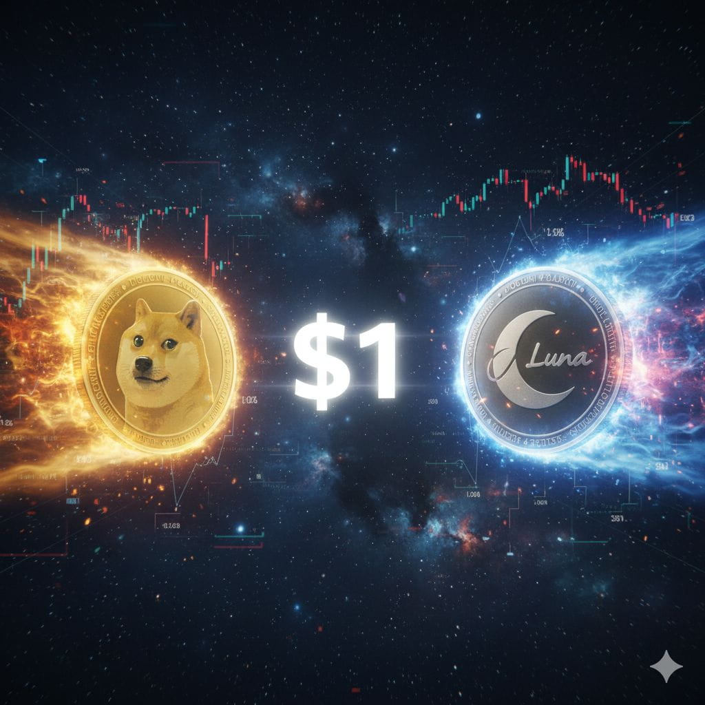 Latest #dogecoin News, Opinions and Feed Today | Binance Square