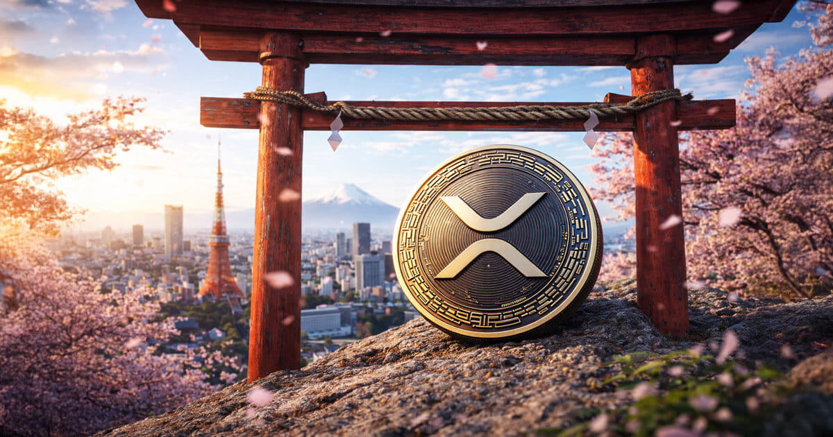 Japan Prepares to Upgrade XRP to Legal Financial Asset | Duy Nến