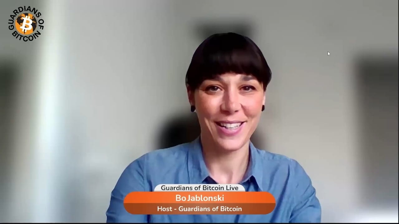 Guardians of Bitcoin Live with @IAmBitcoinBo on 12th January at block  height 931992. • BTC Medellin Conference runs Fri–Sat – Jeff Booth, Neil  Jacobs, Frank Corva and more on the lineup. Plus #