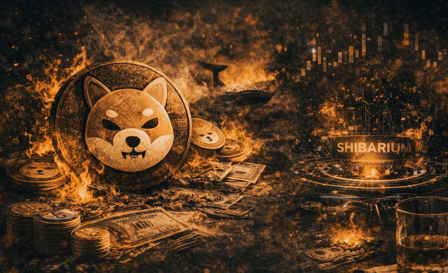 Latest #shibainu News, Opinions and Feed Today | Binance Square