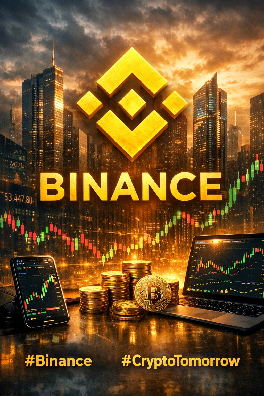Latest #binancepakistan News, Opinions and Feed Today | Binance Square