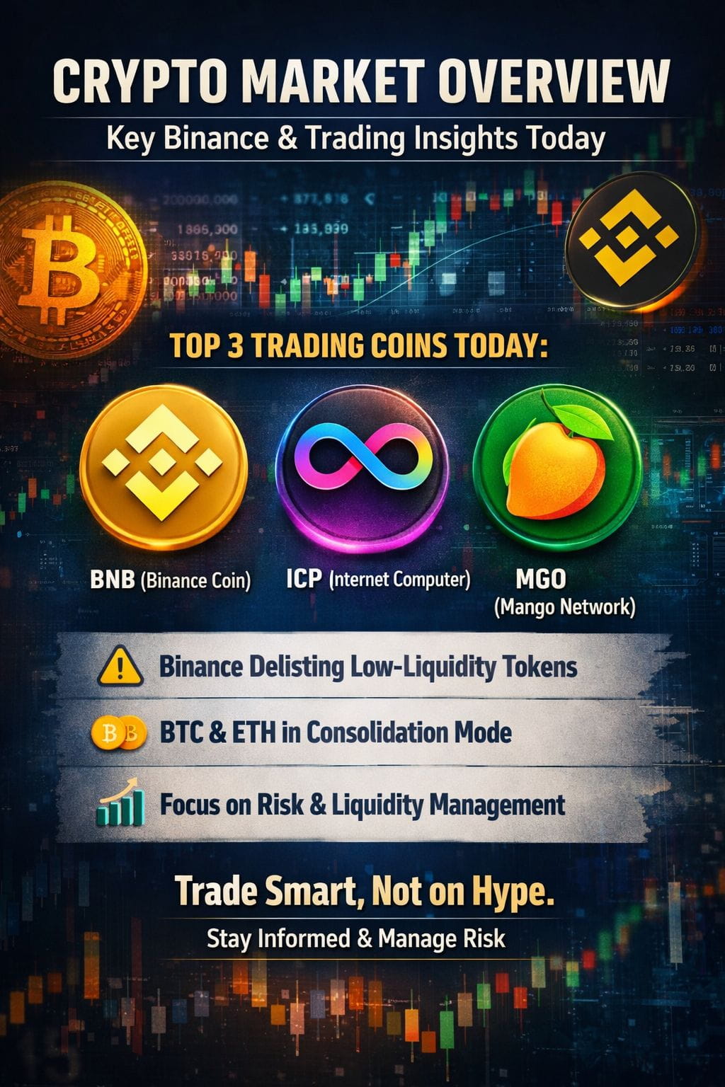 Latest #usstocksforecast2026 News, Opinions and Feed Today | Binance Square