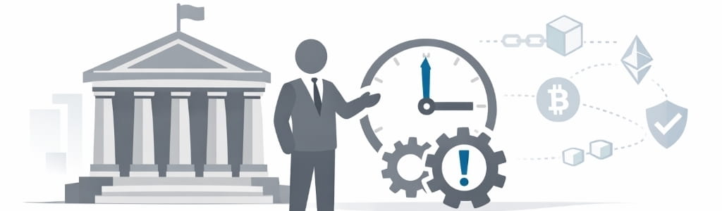 Tenev said legislative gridlock blocks staking and keeps U.S. crypto features uneven, despite strong customer demand on Robinhood, and urged the U.S. to lead.