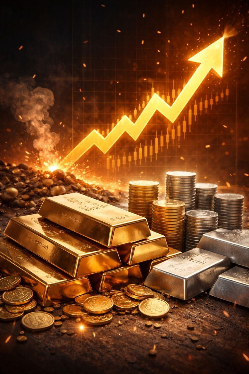 Shamika Metting的个人资料| 币安广场