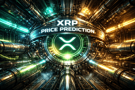 XRP Price Prediction 2030: Ripple Secures Key UK License as DeepSnitch AI Prepares to Outperform with 120% Presale Gains