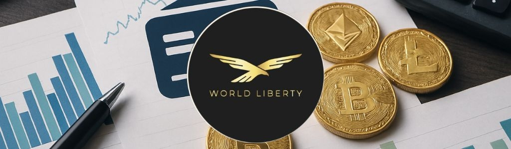 World Liberty Expands Into Crypto Credit Markets