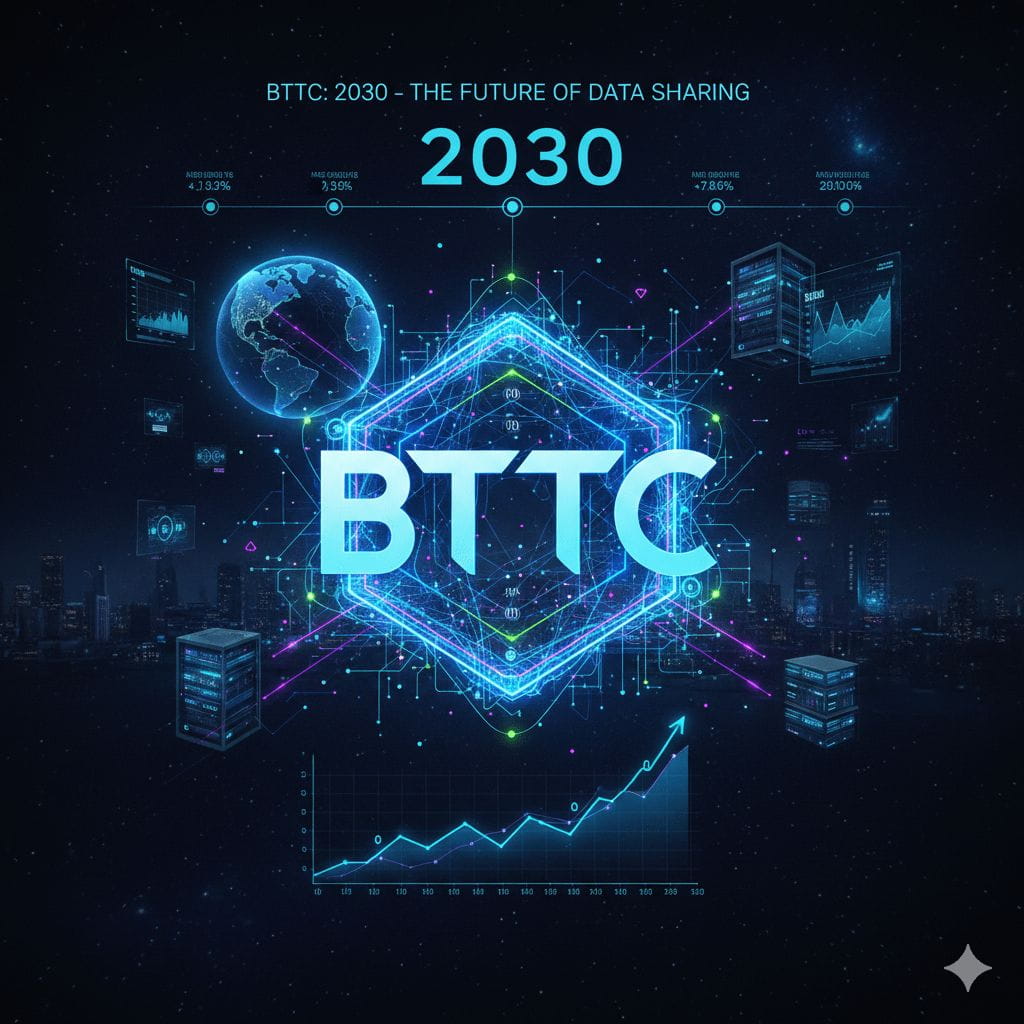 Latest #bttc News, Opinions and Feed Today | Binance Square
