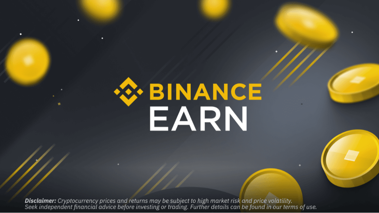 How to Use Binance Earn to Maximize Passive Income in 2026 | AbJr Binancian sur  Binance Square