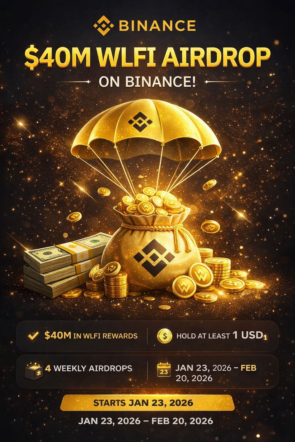 Latest #cryptorewards News, Opinions and Feed Today | Binance Square