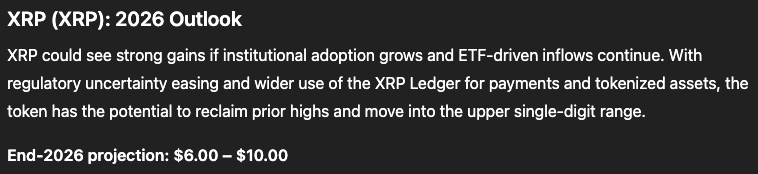chatgpt predicts xrp