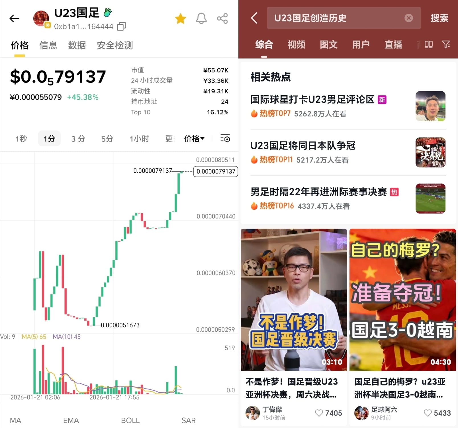 老子=老爹＝老跌😂 一开始觉得要有情怀，艺高人胆大才能出众，虽然没有强大叙事与技术，但是咱自家文化格局不还是得有|