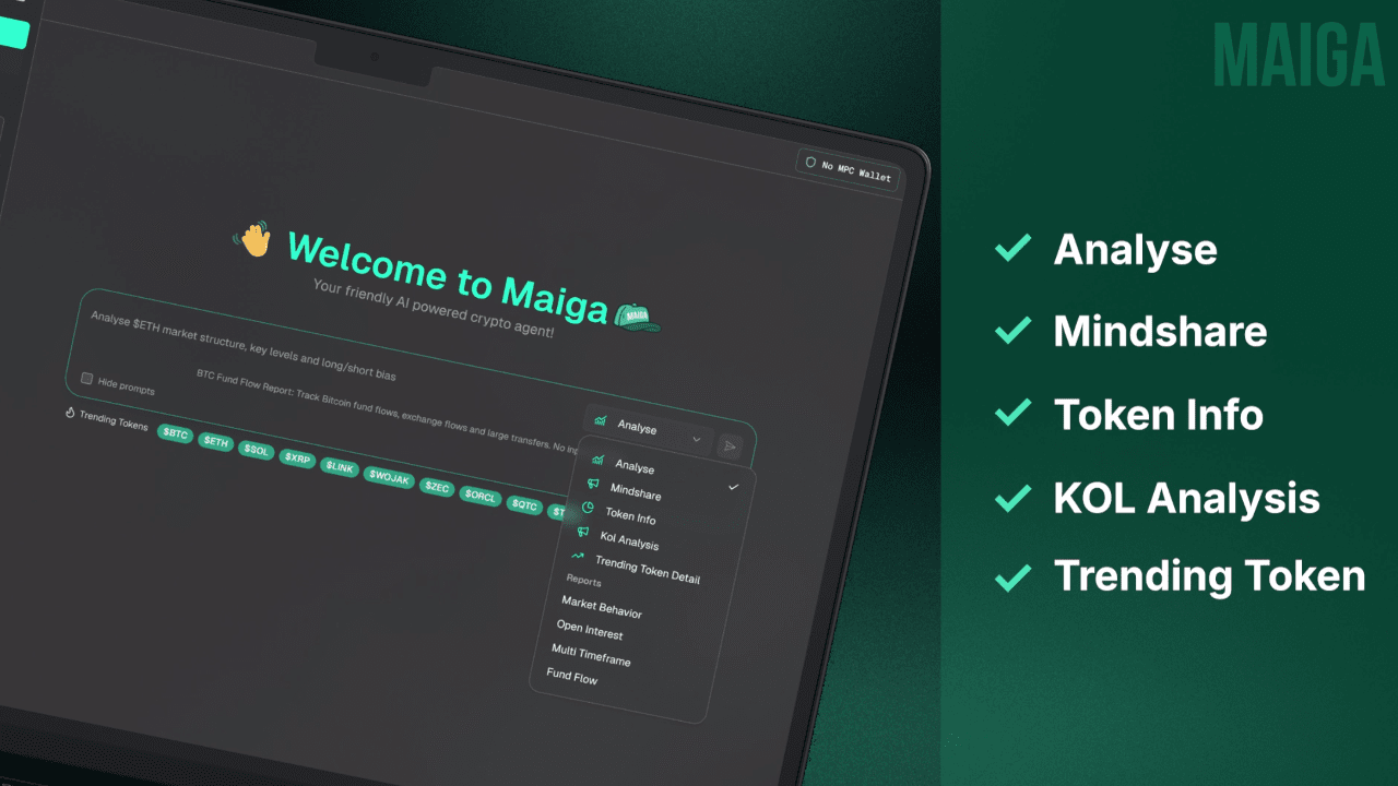 Casper AI Price Today | AIAGENT to USD Live Price, Market Cap & Chart