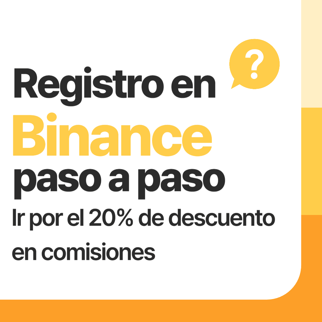 Cómo registrarse en Binance paso a paso | Coin Guide on Binance Square