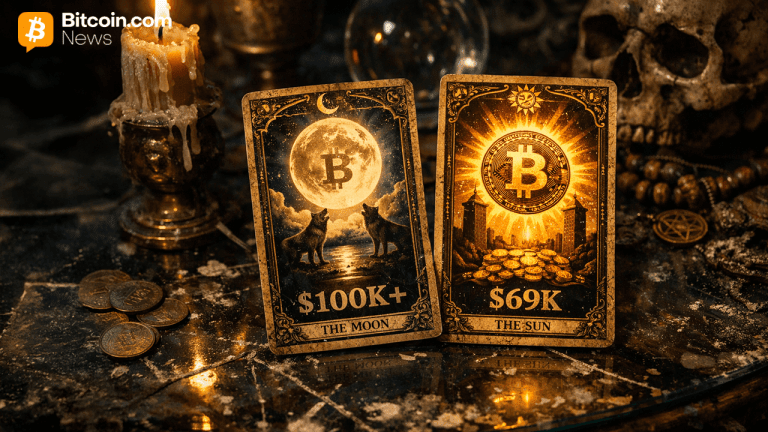 6 Distinct Prediction Markets Favor Bitcoin’s $100K Path as Downside Bets Divide