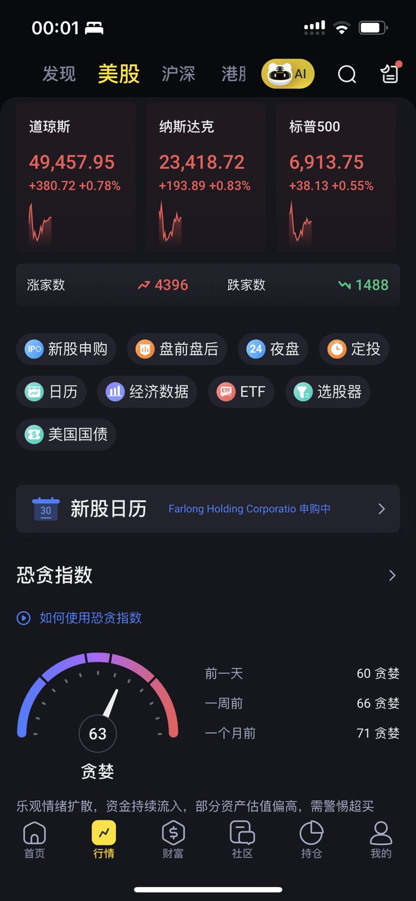 说一下今年对美股的看法美股今年收益率大概率要赶不上前两年，主要原因是下半年中期选举是个大雷。 对特朗普来说，中期选|