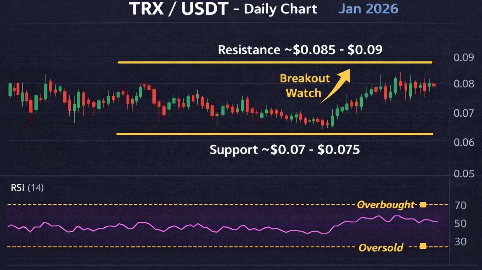 Latest #trx News, Opinions and Feed Today | Binance Square
