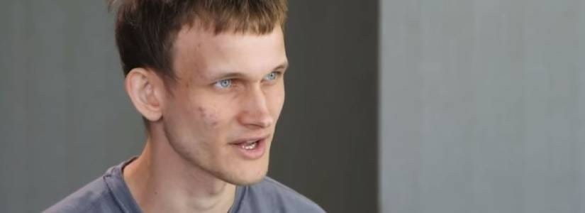 Vitalik Buterin