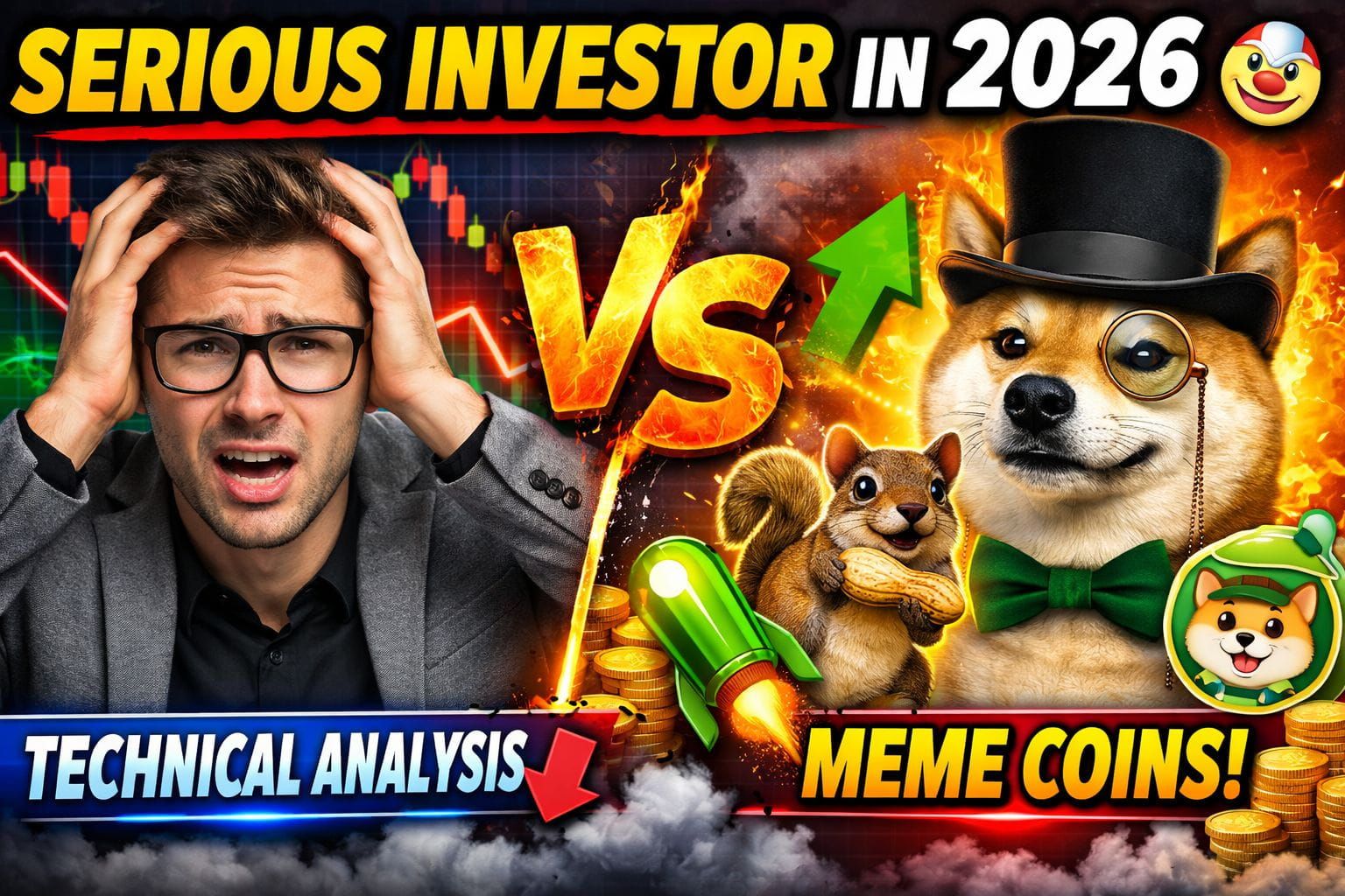 Latest #wif News, Opinions and Feed Today | Binance Square